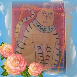 Meet your Posher, Mariel